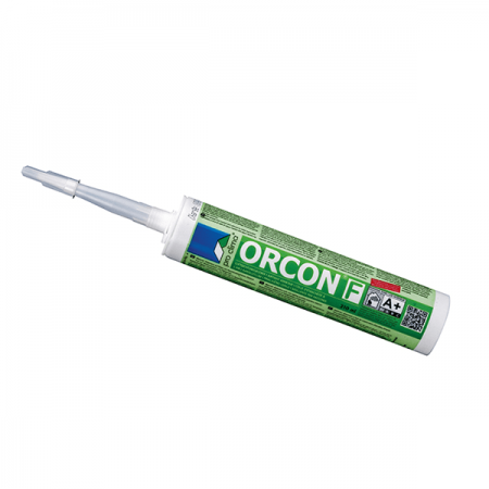 Adeziv si etansant pentru membrane Pro Clima Orcon F 310 ml [0]