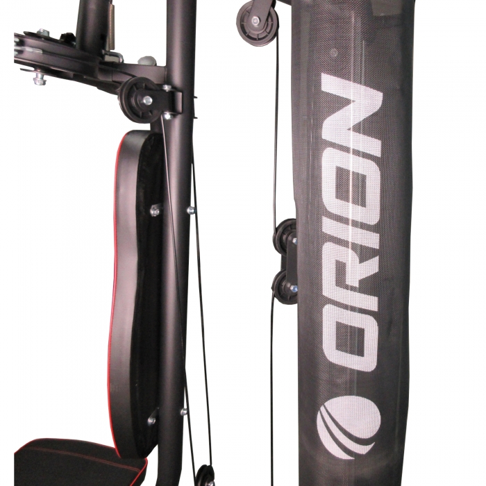 Aparat multifunctional fitness Orion Core L500-big