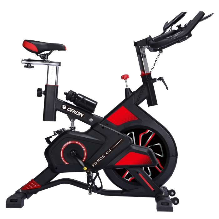 Bicicleta fitness spinning Orion FORCE C4-big