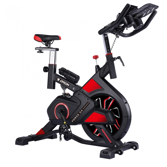 Bicicleta fitness spinning Orion FORCE C4-big