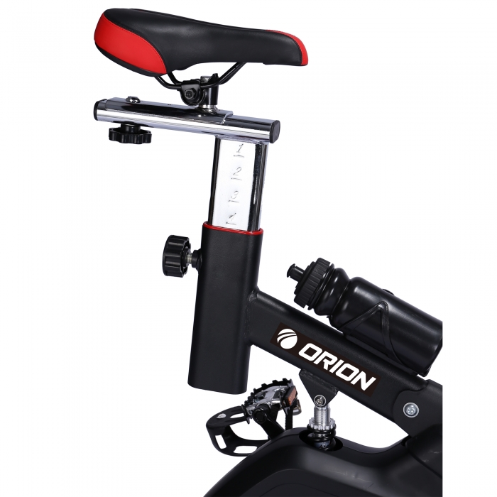 Bicicleta fitness spinning Orion FORCE C4 - RESIGILAT-big