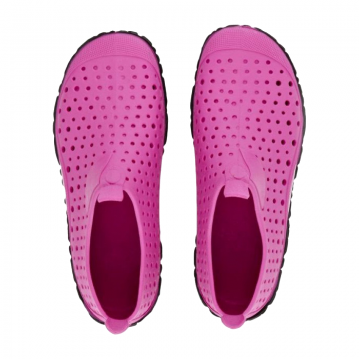 Pantofi Speedo plaja/piscina pentru copii Jelly roz-big