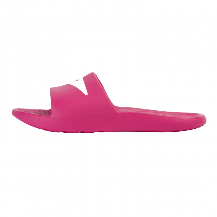 Papuci femei Speedo Slides One roz-big