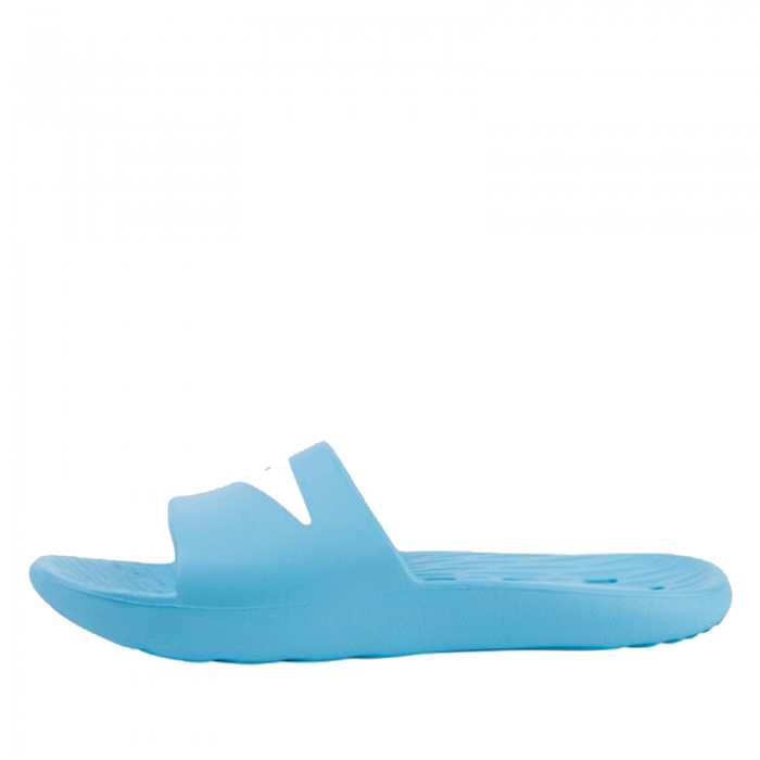 Papuci pentru femei Speedo Slides One albastru-big