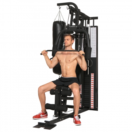 Aparat multifunctional fitness Orion Classic L24