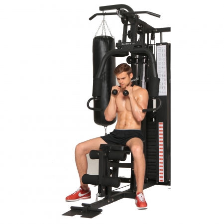 Aparat multifunctional fitness Orion Classic L23