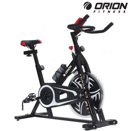 Bicicleta spinning Orion Force C3 - RESIGILAT0