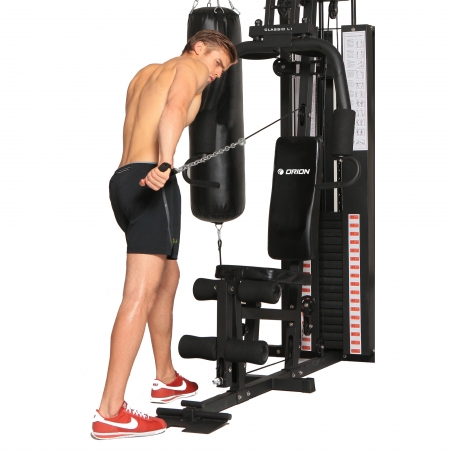 Aparat multifunctional fitness Orion Classic L116