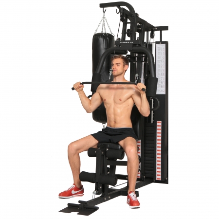 Aparat multifunctional fitness Orion Classic L35