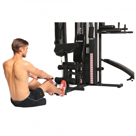 Aparat multifunctional fitness Orion Classic L38