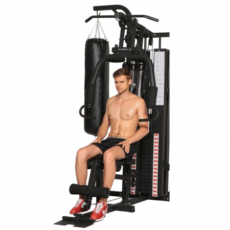 Aparat multifunctional fitness Orion Classic L39