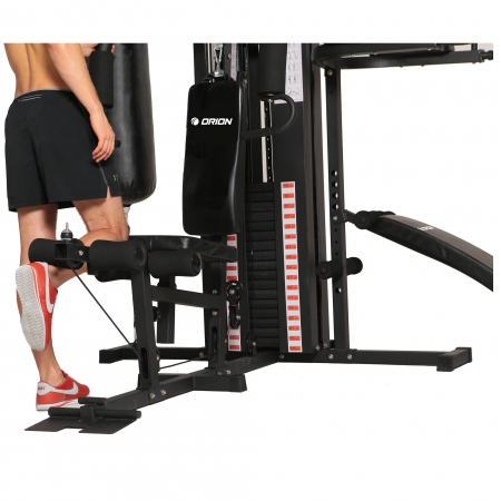 Aparat multifunctional fitness Orion Classic L39