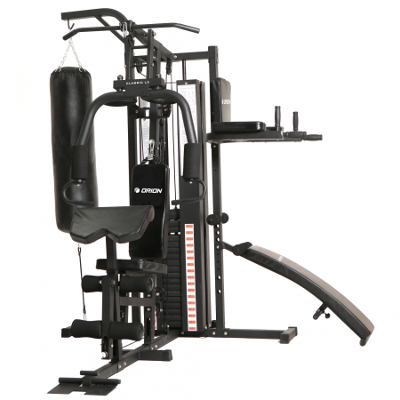 Aparat multifunctional fitness Orion Classic L30