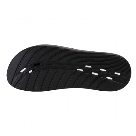Papuci barbati Speedo Slides One negru1
