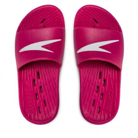 Papuci femei Speedo Slides One roz8